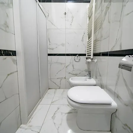 Couette-café Il Falco 4*