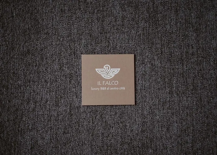 Il Falco 住宿加早餐酒店 4*