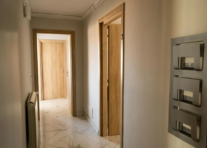 住宿加早餐酒店 Il Falco