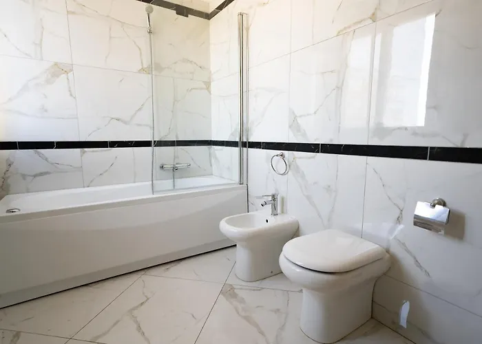 Il Falco 住宿加早餐酒店