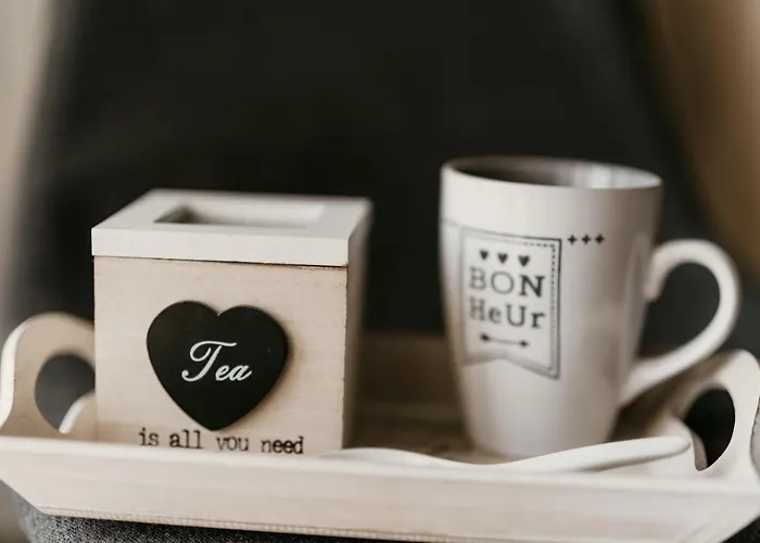 Il Falco Frühstückspension