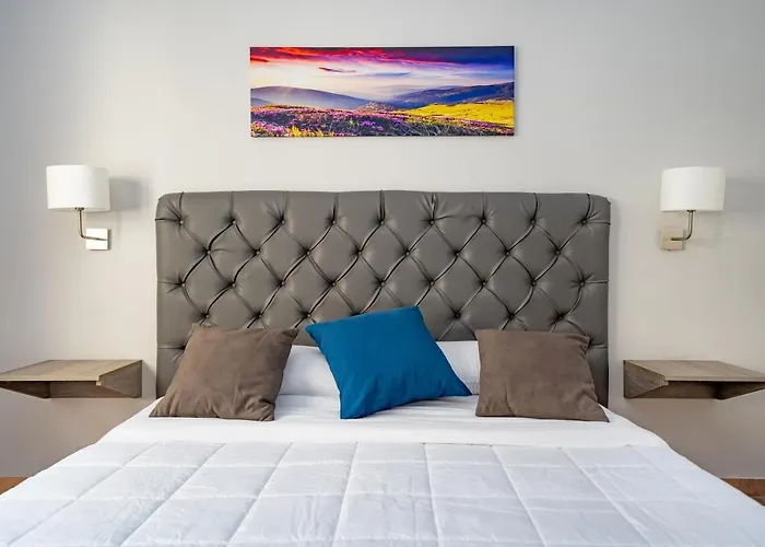 Il Falco 4* 雷焦卡拉布里亚