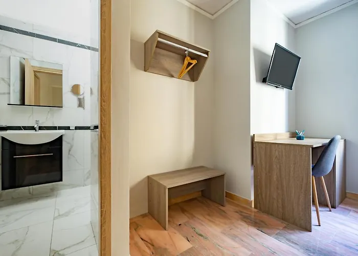 Il Falco 4* 雷焦卡拉布里亚