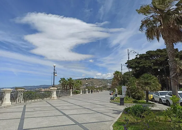 住宿加早餐酒店 Il Falco 4*