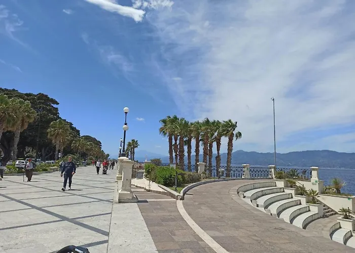 Il Falco 住宿加早餐酒店 4*