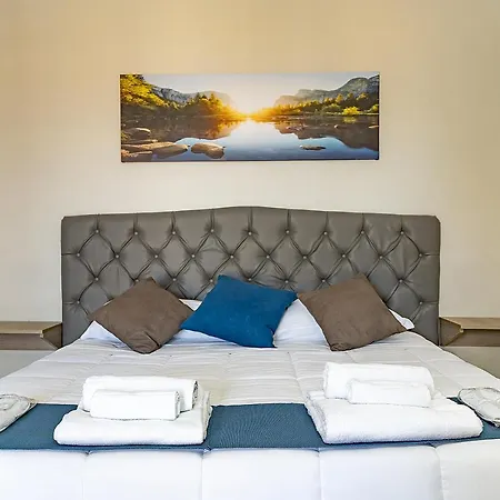 Bed and breakfast Il Falco