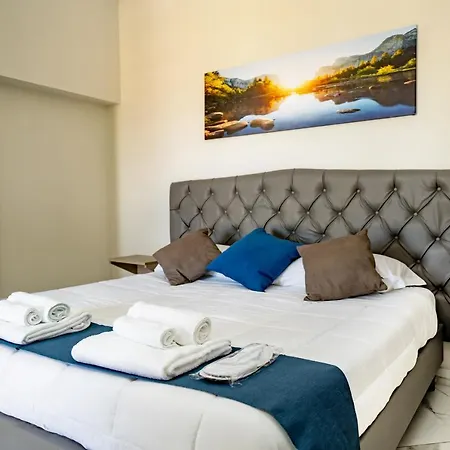 Bed & Breakfast Il Falco *