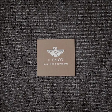 Il Falco Bed & Breakfast 4*