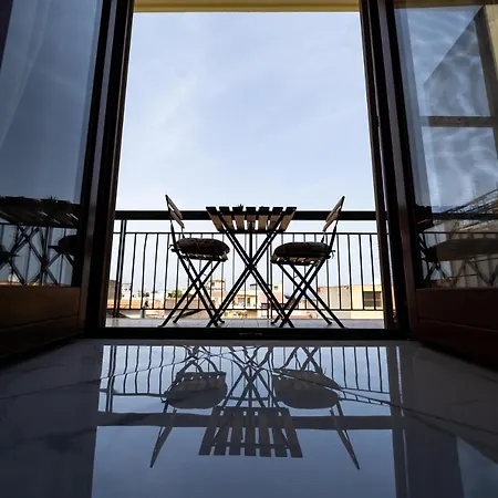 Bed & Breakfast Il Falco 4*