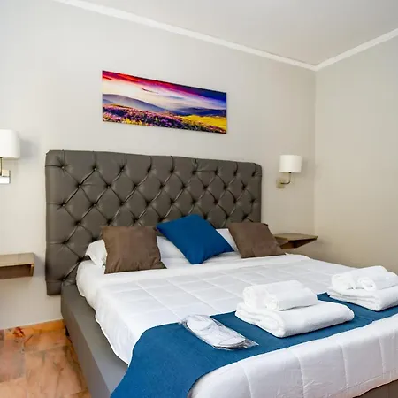 Bed & Breakfast Il Falco Reggio di Calabria