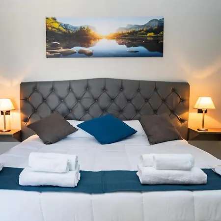 Bed & Breakfast Il Falco Reggio di Calabria