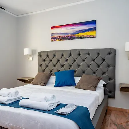 Bed & Breakfast Il Falco
