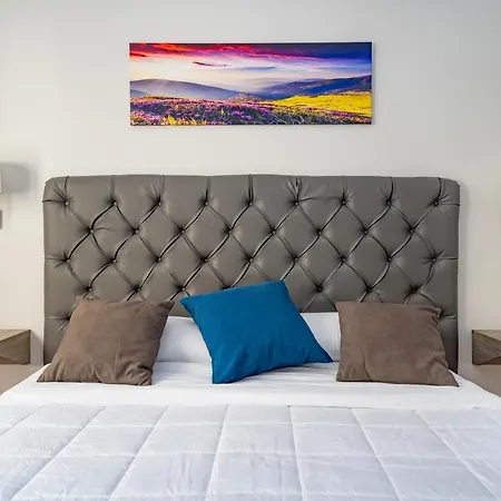 Il Falco 4* Reggio di Calabria