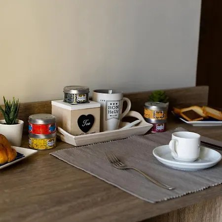 Bed & Breakfast Il Falco *