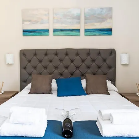 Il Falco Bed & Breakfast