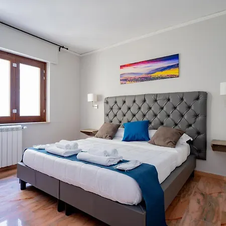 Bed & Breakfast Il Falco *