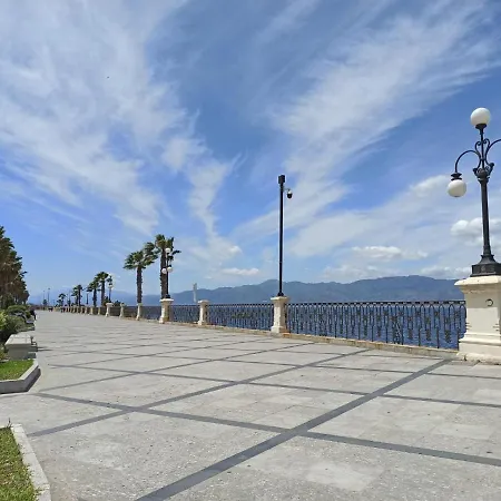 Il Falco 4* Reggio di Calabria