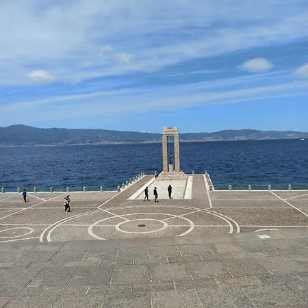 Bed & Breakfast Il Falco Reggio di Calabria