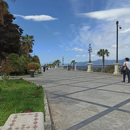 Il Falco Bed & Breakfast Reggio Calabria