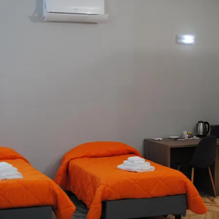 Bed & Breakfast Il Falco Reggio Calabria