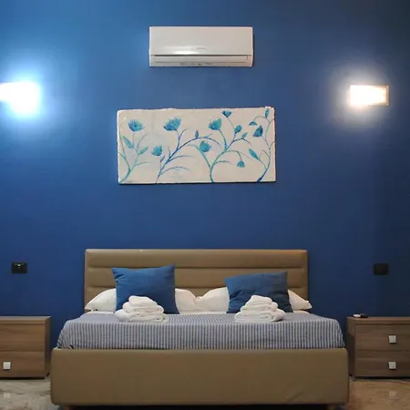 Bed and Breakfast Il Falco 4*