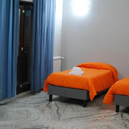Il Falco Bed & Breakfast Reggio Calabria