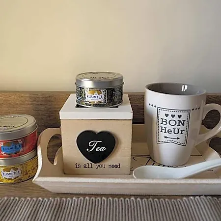 Bed and Breakfast Il Falco 4*