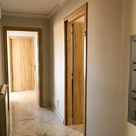 Bed and Breakfast Il Falco Ρέτζιο ντι Καλάμπρια