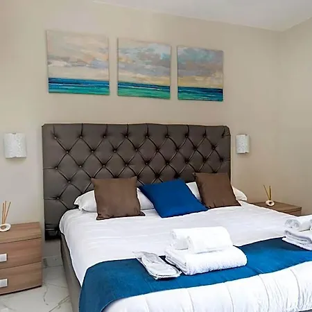 Bed and Breakfast Il Falco Ρέτζιο ντι Καλάμπρια