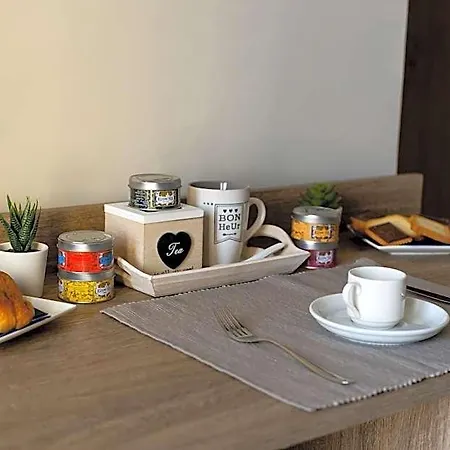 Bed and Breakfast Il Falco