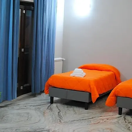 Bed and breakfast Il Falco