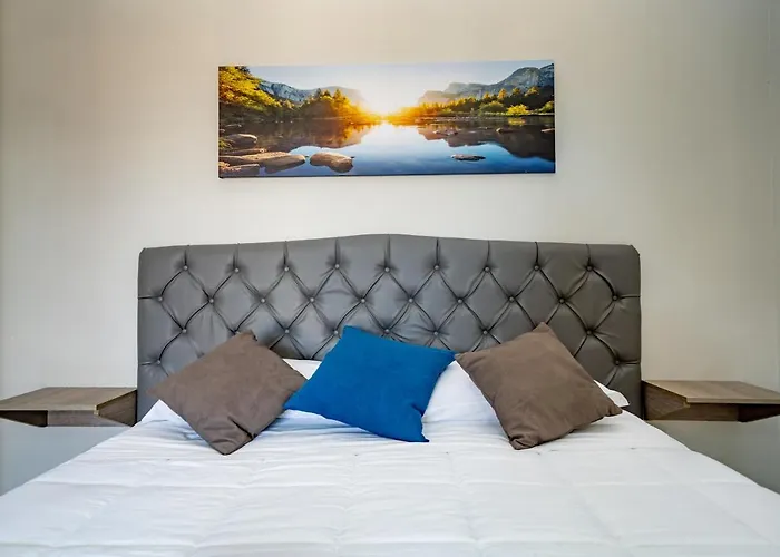 Il Falco Bed & Breakfast Reggio Calabria