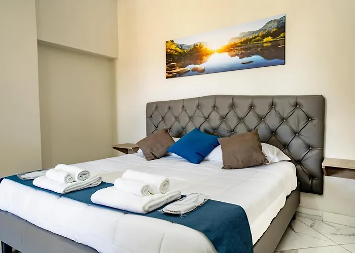 Bed & Breakfast Il Falco 4*