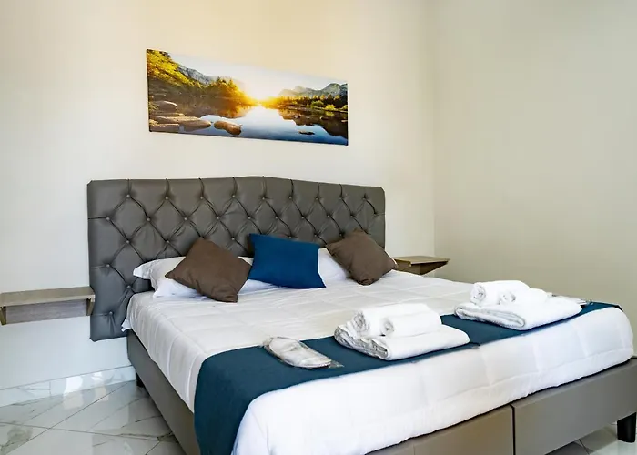 Il Falco Bed & Breakfast Reggio Calabria