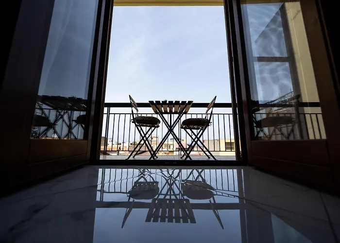 Bed & Breakfast Il Falco 4*