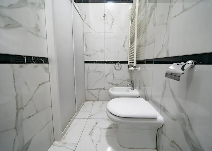 住宿加早餐酒店 Il Falco 4*