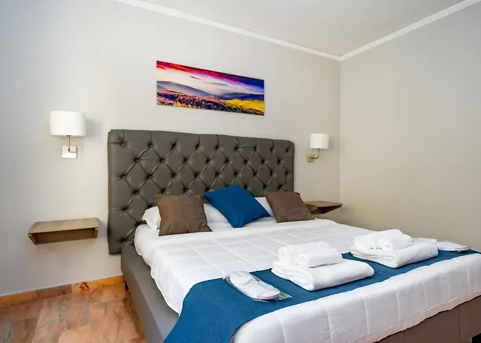 Bed & Breakfast Il Falco Reggio Calabria