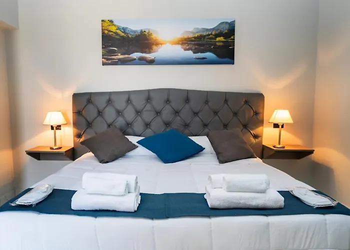 Bed & Breakfast Il Falco Reggio Calabria