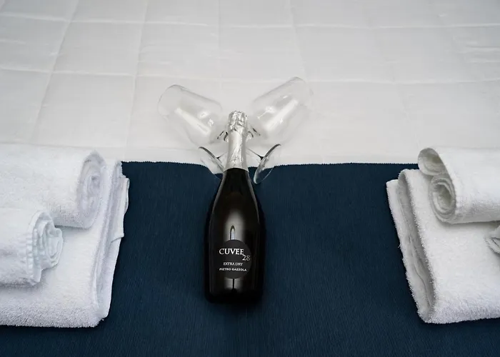 Il Falco 住宿加早餐酒店 雷焦卡拉布里亚