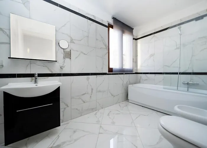 Il Falco 住宿加早餐酒店