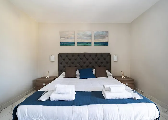 Bed & Breakfast Il Falco Reggio Calabria