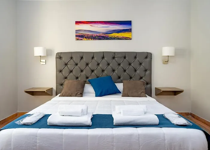 Il Falco Bed & Breakfast 4*