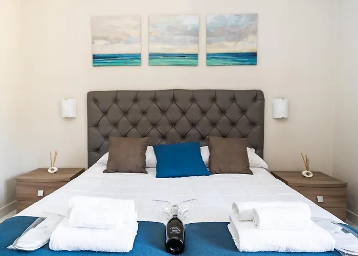 Il Falco Bed & Breakfast