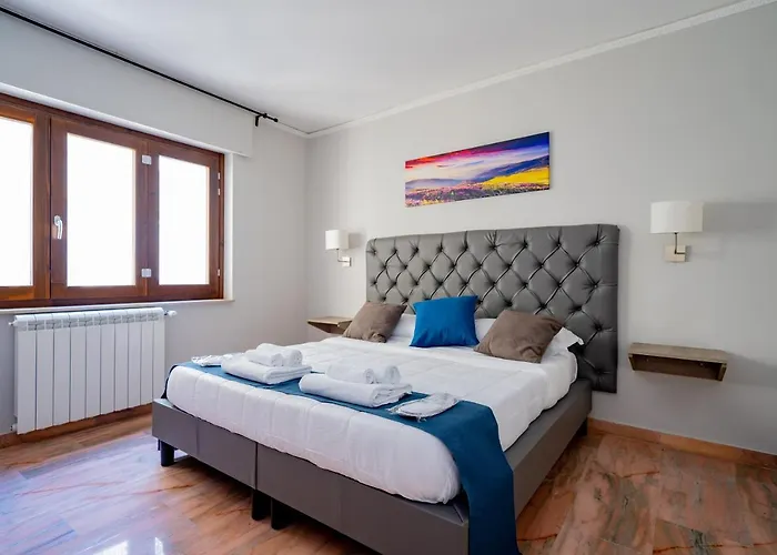 Bed & Breakfast Il Falco 4*