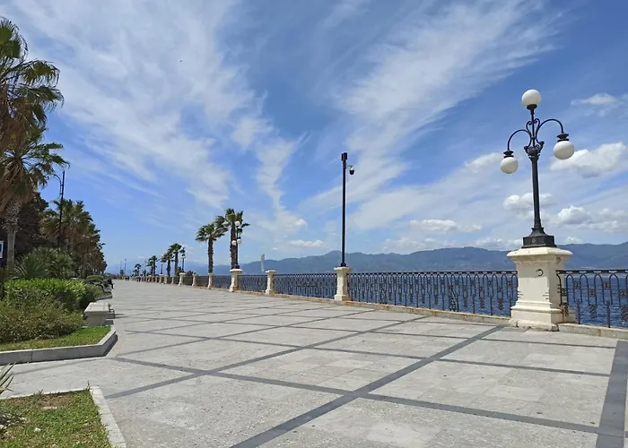 Il Falco 4* 雷焦卡拉布里亚