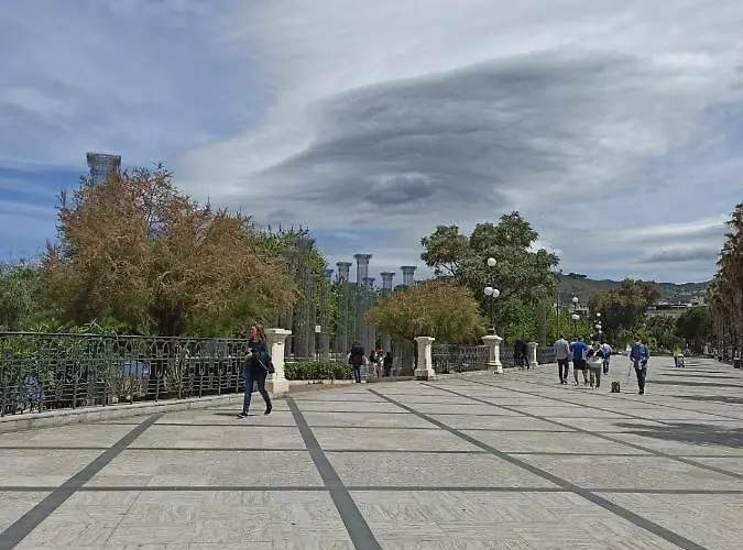 Il Falco 雷焦卡拉布里亚