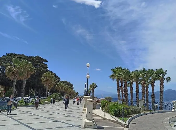 Bed & Breakfast Il Falco Reggio Calabria