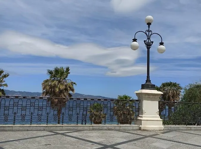 Il Falco Bed & Breakfast 4*