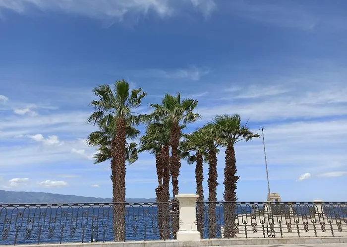 Il Falco Bed & Breakfast