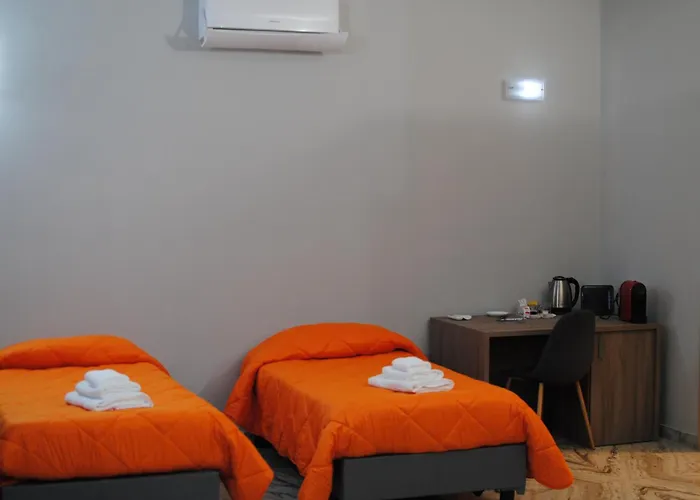 Bed & Breakfast Il Falco Reggio Calabria